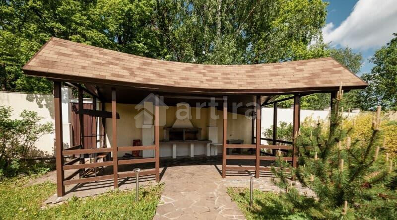 Коттедж, 700 м2 Истра - изображение 15