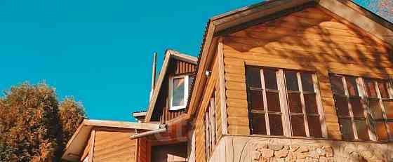 Дом, 120 м2, 12 га, 2 эт. Волхов