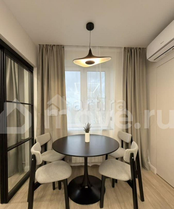 2-комн. квартира, 41.7 м2, 5/5 эт. Москва - изображение 5