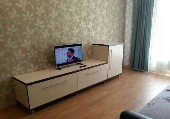 1-комн. квартира, 37 м2, 9/17 эт. Казань