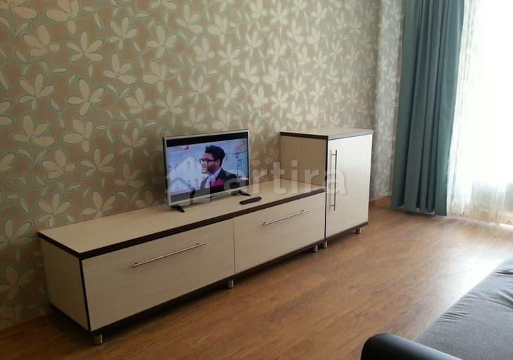 1-комн. квартира, 37 м2, 9/17 эт. Казань - изображение 5