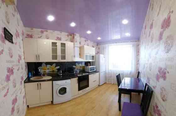 1-комн. апарт-ы, 47 м2, 4/15 эт. Тюмень