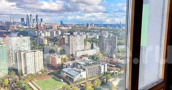 3-комн. квартира, 107.9 м2, 36/40 эт. Москва