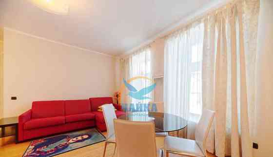 2-комн. квартира, 40 м2, 4/4 эт. Санкт-Петербург