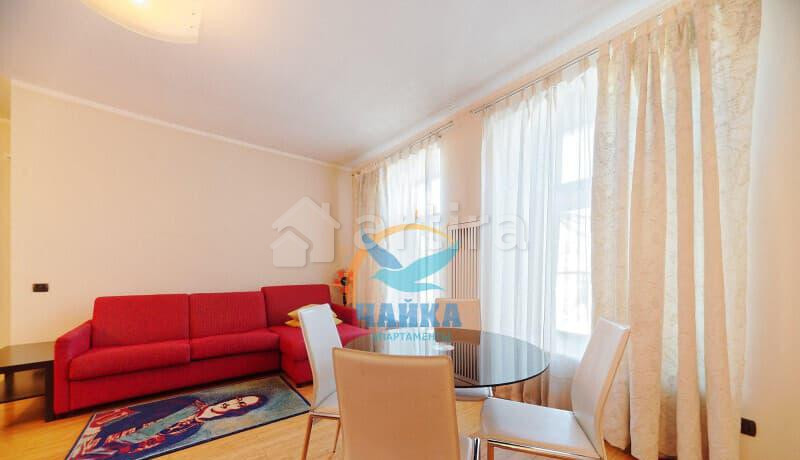 2-комн. квартира, 40 м2, 4/4 эт. Санкт-Петербург - изображение 6