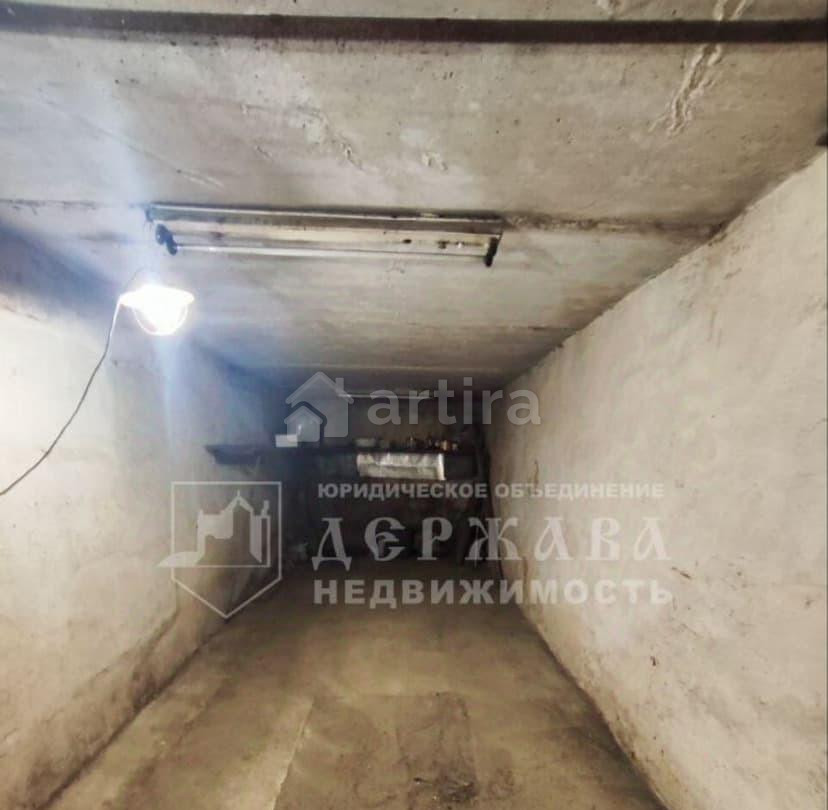 Гараж, 24.2 м2 Кемерово - изображение 4