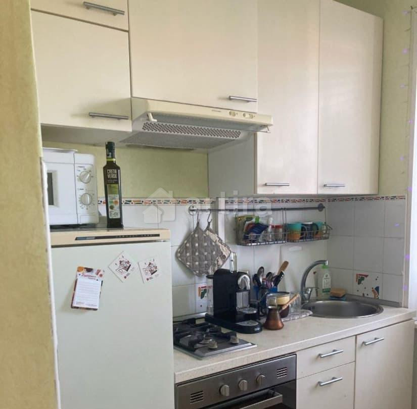 Комната, 18 м2, 7/8 эт. Москва - изображение 4