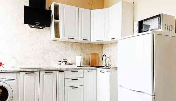 1-комн. квартира, 45 м2, 15/22 эт. Самара