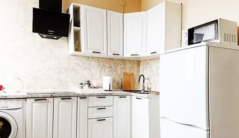 1-комн. квартира, 45 м2, 15/22 эт. Самара - изображение 6