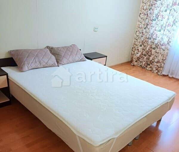 2-комн. квартира, 50 м2, 3/5 эт. Екатеринбург - изображение 8