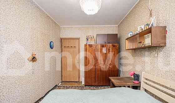 4-комн. квартира, 73.3 м2, 2/12 эт. Москва