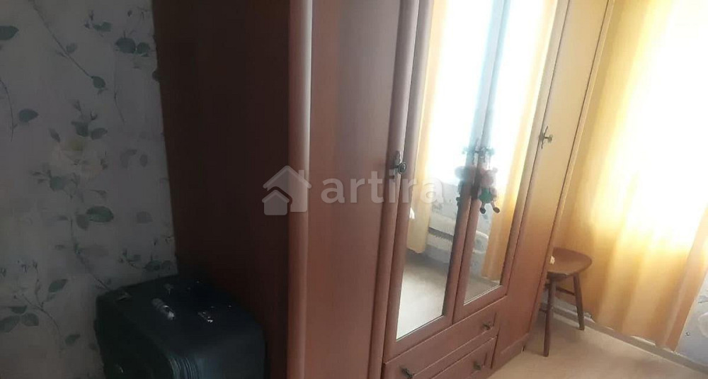 Комната, 12 м2, 3/9 эт. Москва - изображение 1