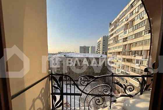 5-комн. квартира, 279.8 м2, 6/7 эт. Москва