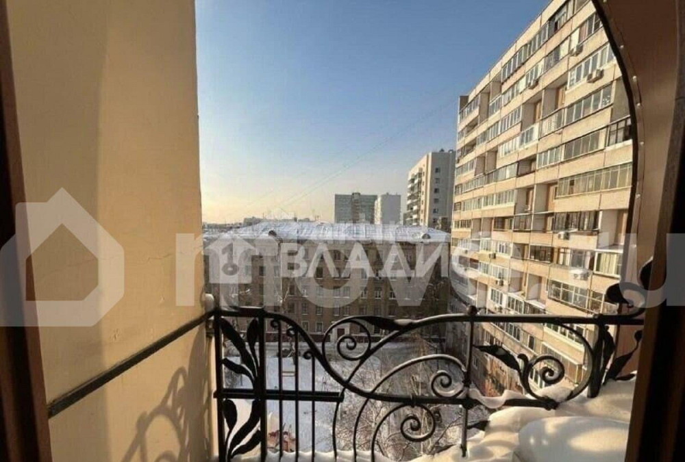 5-комн. квартира, 279.8 м2, 6/7 эт. Москва - изображение 1