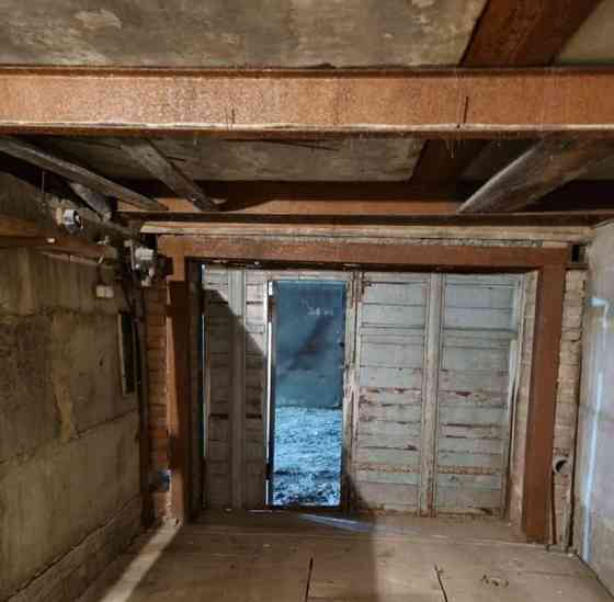 Гараж, 18 м2 Иркутск