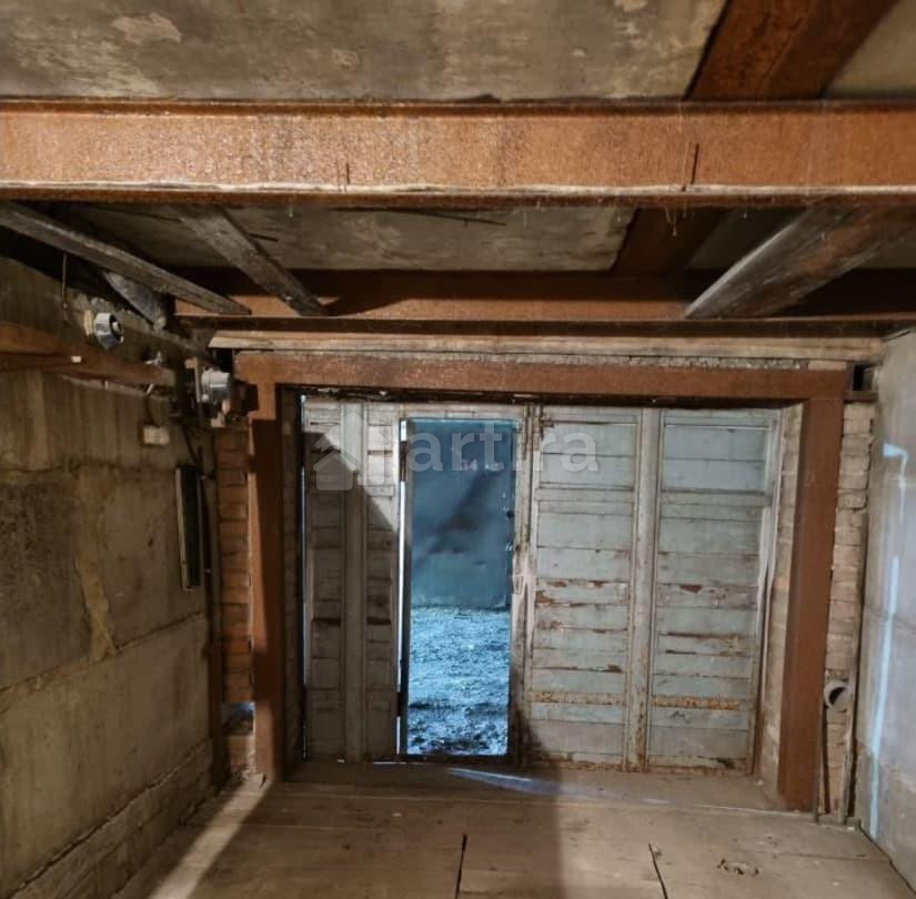Гараж, 18 м2 Иркутск - изображение 5