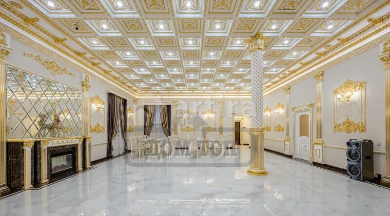 Коттедж, 750 м2 Люберцы - изображение 7