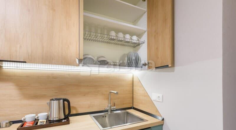 2-комн. квартира, 39 м2, 8/17 эт. Москва - изображение 7