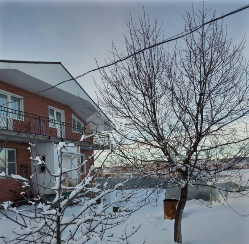 Дом, 120 м2, 3 сотки, 2 эт. Ставрополь - изображение 2