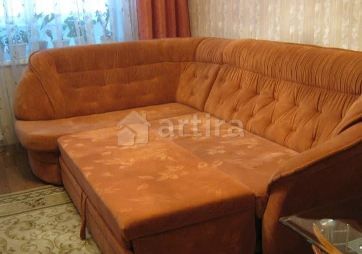 2-комн. квартира, 52 м2, 4/8 эт. Москва - изображение 3