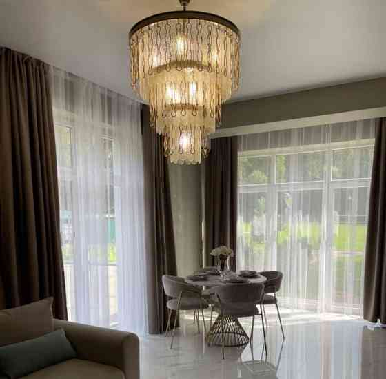 Таунхаус, 90 м2, 1 сотка, 2 эт. Ногинск