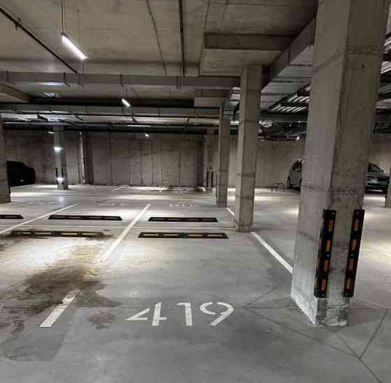 Гараж, 14 м2 Красногорск