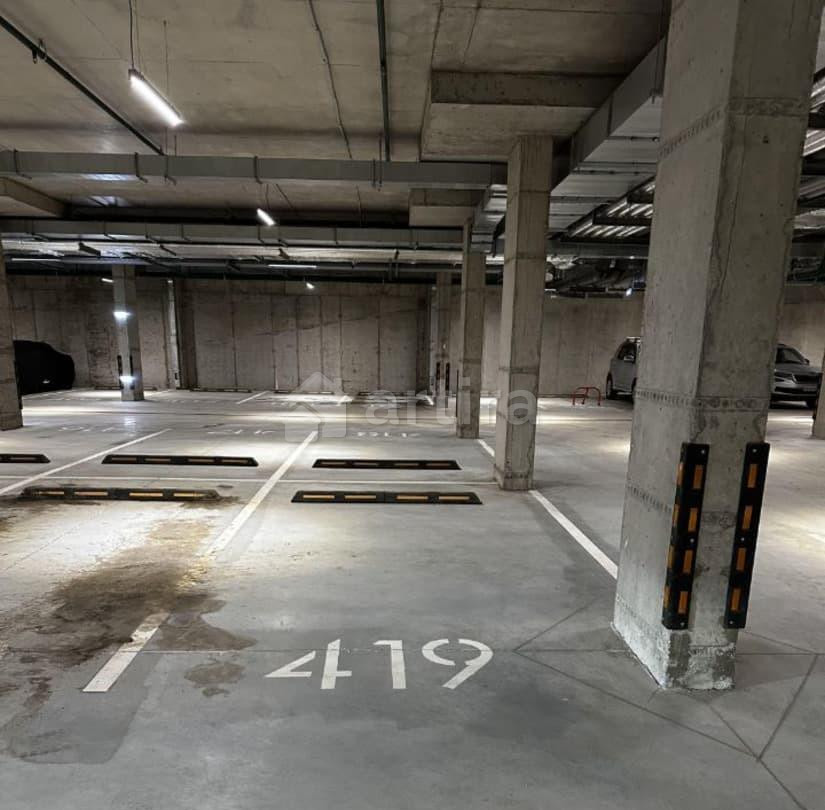 Гараж, 14 м2 Красногорск - изображение 3