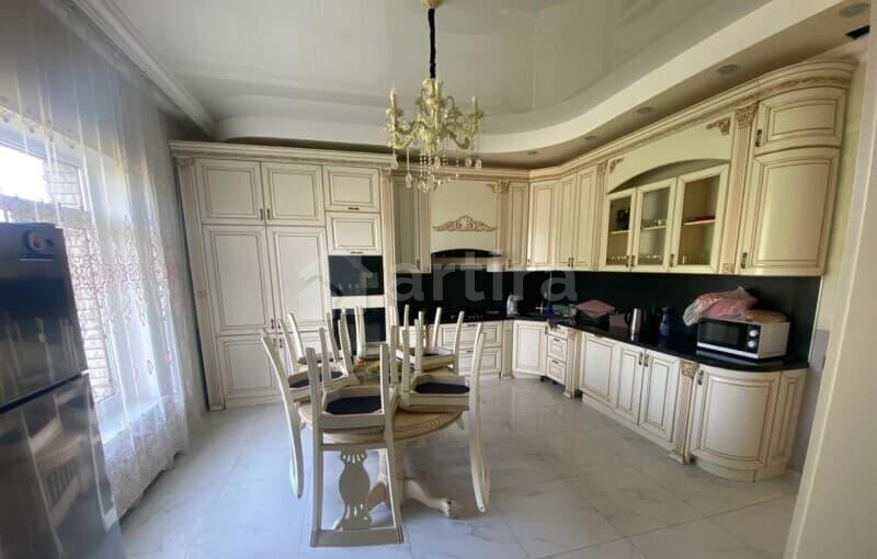 Коттедж, 700 м2 Бронницы - изображение 15