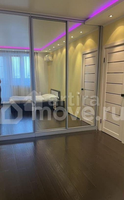 2-комн. квартира, 54 м2, 16/17 эт. Москва - изображение 4