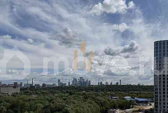 4-комн. квартира, 102.7 м2, 11/22 эт. Москва