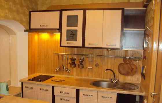 1-комн. квартира, 26 м2, 1/2 эт. Ялта