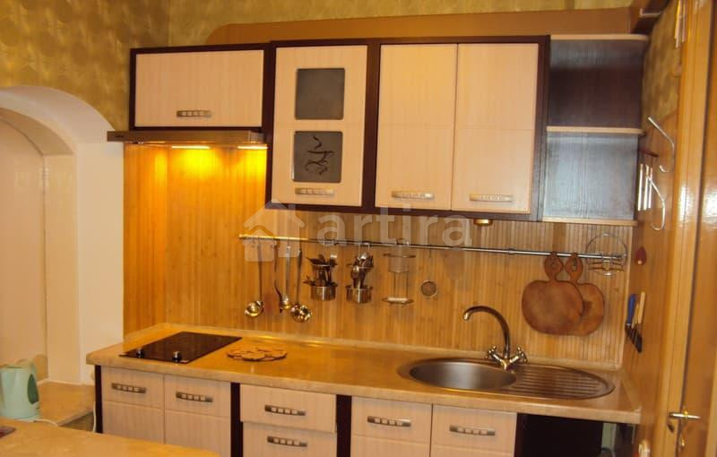 1-комн. квартира, 26 м2, 1/2 эт. Ялта - изображение 4