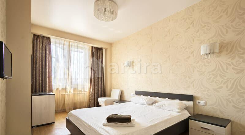 2-комн. квартира, 54 м2, 16/25 эт. Красноярск - изображение 5