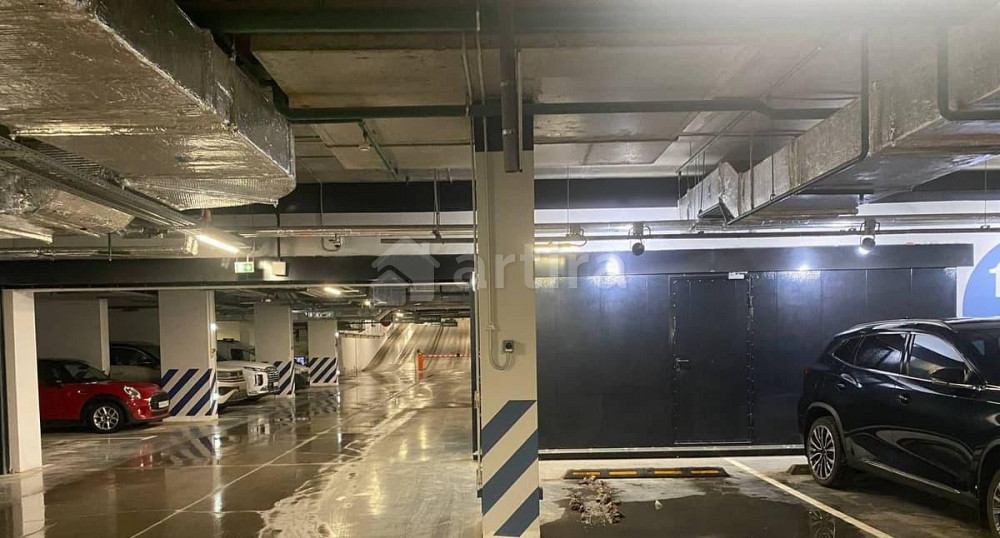 Гараж, 15.6 м2 Москва - изображение 4