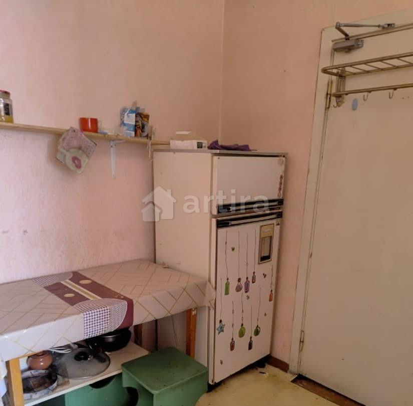 Комната, 12 м2, 5/5 эт. Кстово - изображение 4