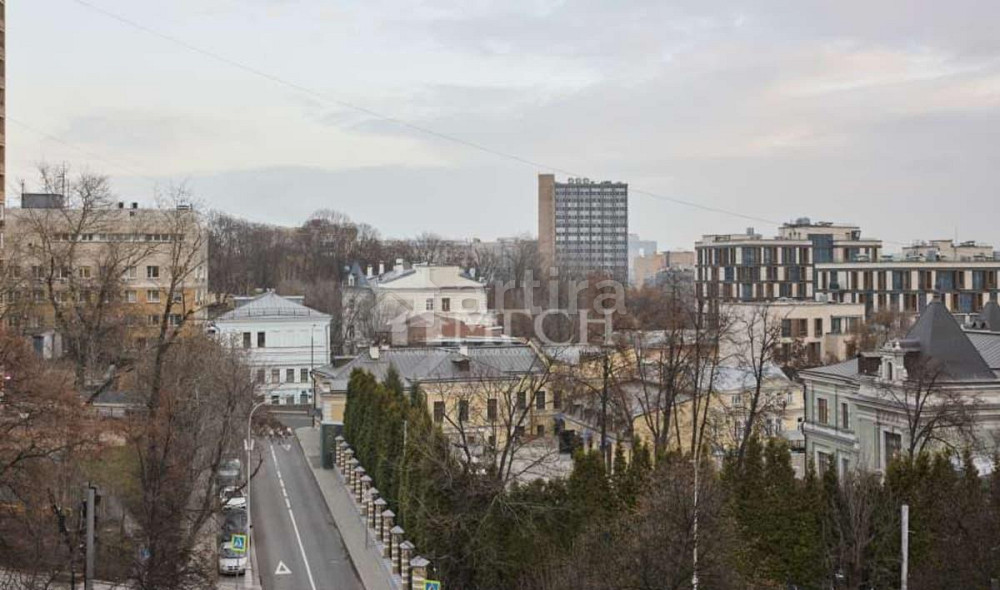 3-комн. квартира, 85 м2, 5/8 эт. Москва - изображение 16