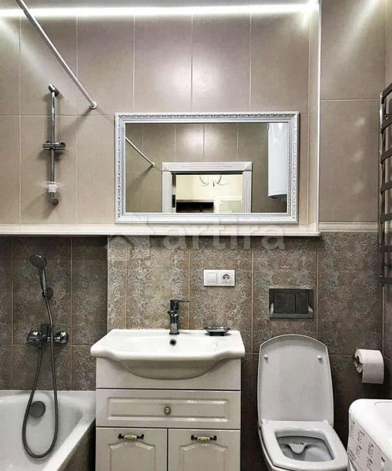 Комната, 14 м2, 2/5 эт. Самара - изображение 3