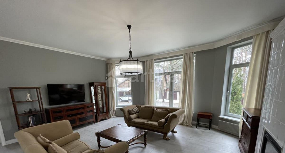 Дом, 600 м2, 20 соток, 3 эт. Одинцово - изображение 7