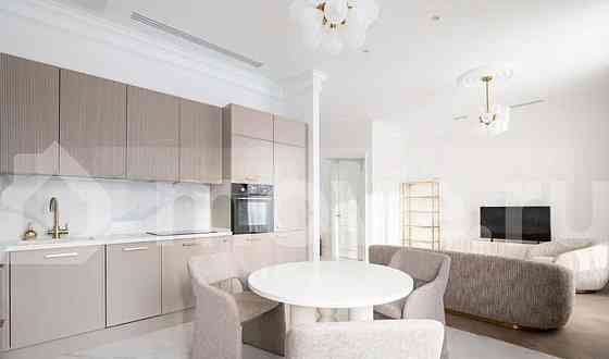 3-комн. апарт-ы, 151 м2, 4/5 эт. Москва