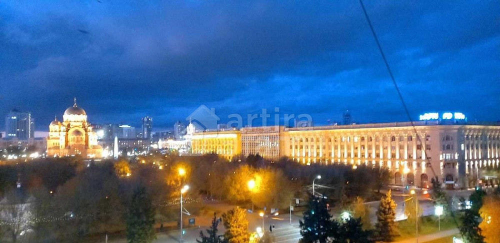 Комната, 19 м2, 7/7 эт. Волгоград - изображение 18