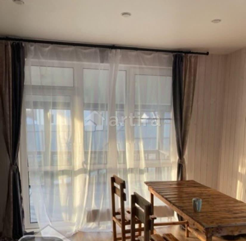 Дом, 106 м2, 6 соток, 1 эт. Домодедово - изображение 1