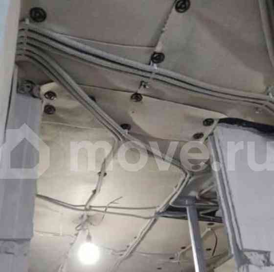 2-комн. пентхаус, 73 м2, 3/14 эт. Москва