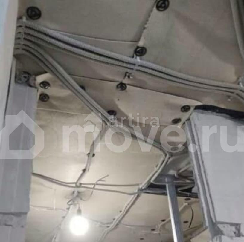 2-комн. пентхаус, 73 м2, 3/14 эт. Москва - изображение 6