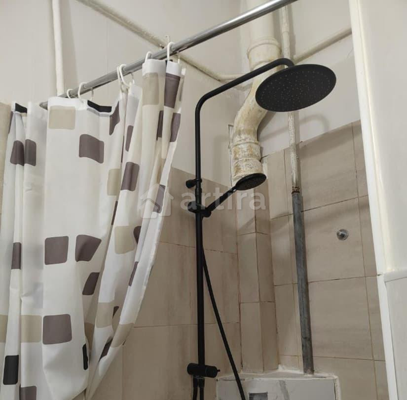 Комната, 18 м2, 4/4 эт. Москва - изображение 7