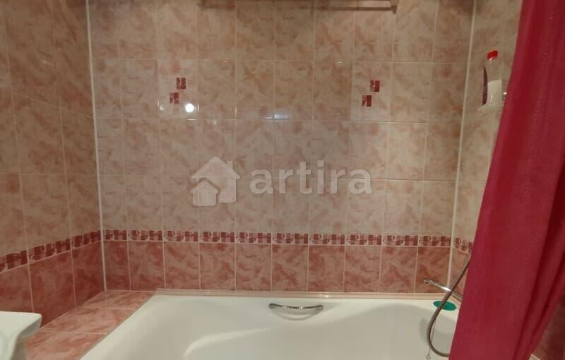 1-комн. квартира, 43 м2, 3/17 эт. Домодедово - изображение 15