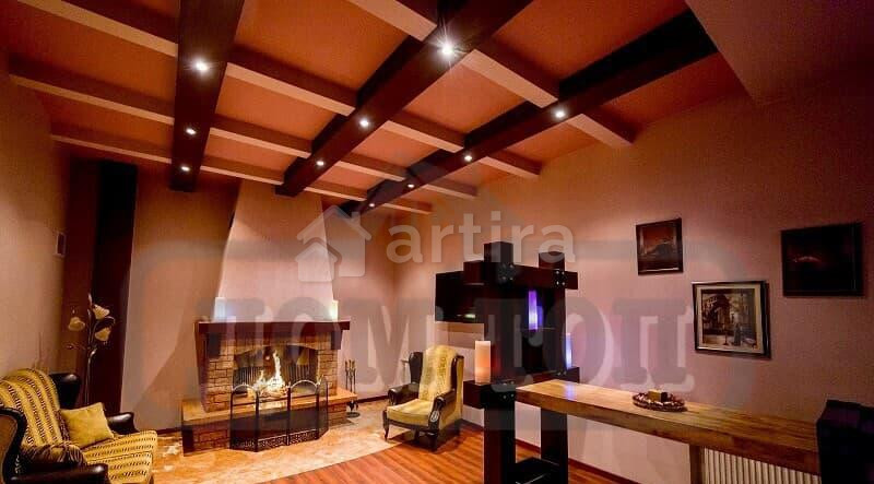 Коттедж, 700 м2 Москва - изображение 17