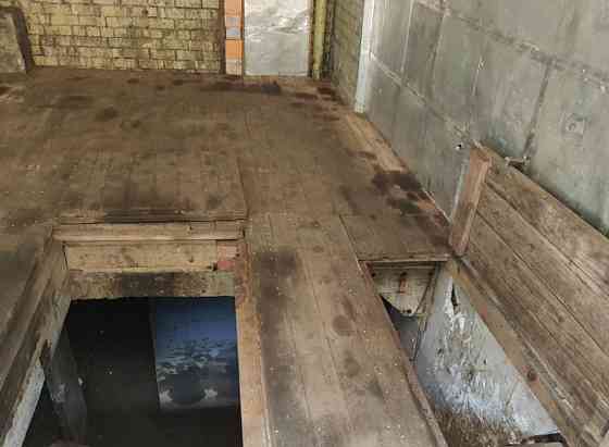 Гараж, 50.4 м2 Домодедово