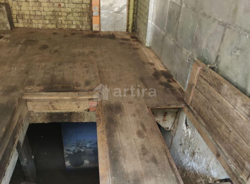 Гараж, 50.4 м2 Домодедово - изображение 3