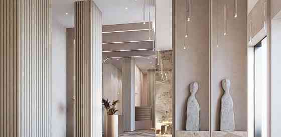 2-комн. квартира, 50.2 м2, 21/49 эт. Москва