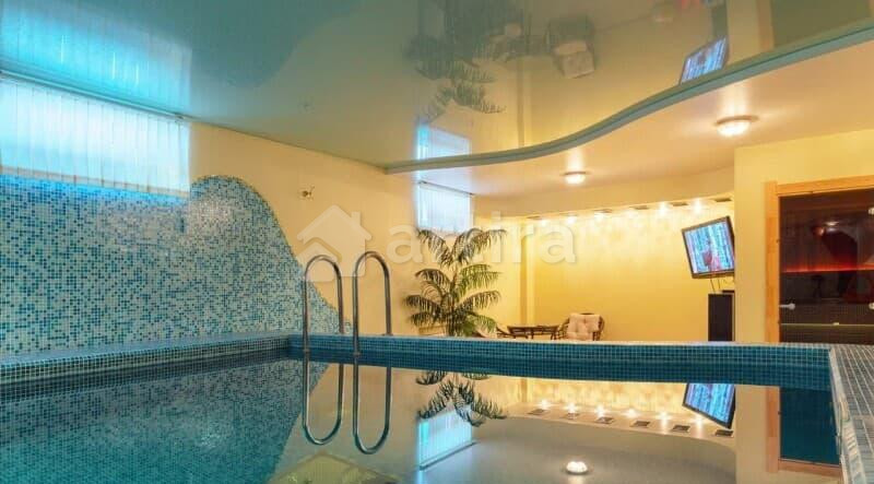 Коттедж, 700 м2 Бронницы - изображение 8